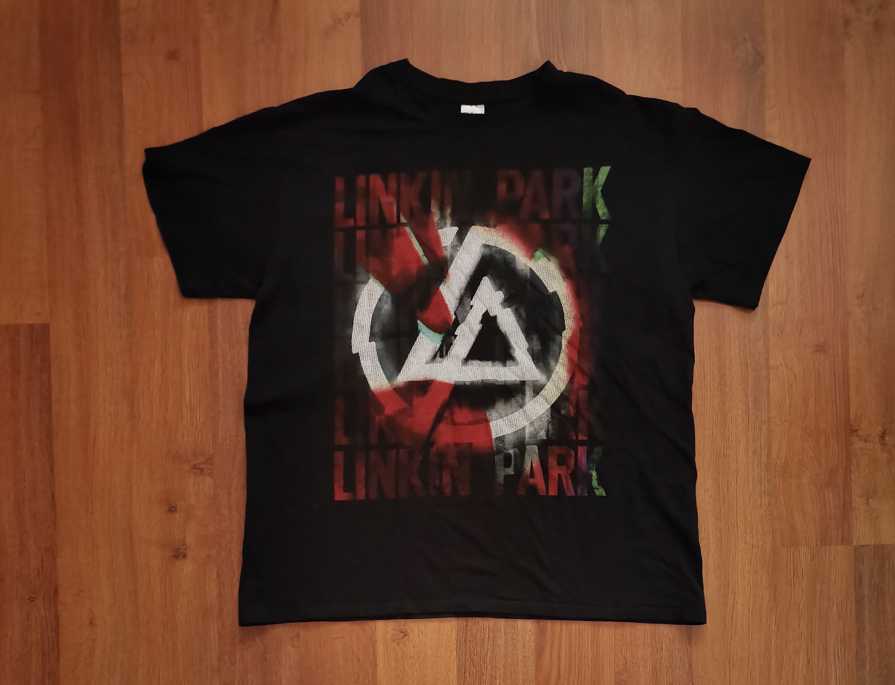 Gildan Linkin Park 2012 Tee Hoodie, Sweatshirt | FlexRushtees.com
