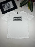 Band Tees Vintage Y2k Oasis Band Tees Hoodie, Sweatshirt | FlexRushtees.com