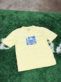 Palace Skateboards Blissed Out Tee Yellow Ss23 Cube Ice Hoodie, Sweatshirt | FlexRushtees.com