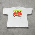 Gildan Vintage Halloween At Dumont 2006 Tee Pumpkin Hoodie, Sweatshirt | FlexRushtees.com