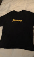 Scott Travis Scott Astronomical Fortnite Tee