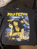 Pacsun Pulp Fiction Tee