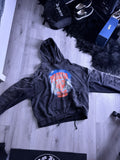 G R Project G R College Mix Printed Hoodie T-Shirts, Sweatshirt | FlexRushtees.com