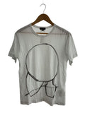 Comme Des Garcons Homme Plus Modern Art Tee