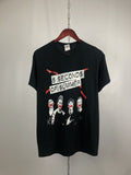 Band Tees 5 Seconds Of Summer Rock Tee Vintage T Shirts Hoodie, Sweatshirt | FlexRushtees.com