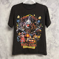 Other Killer Klowns From Outer Space T Shirt Medium 19x26 Horror M