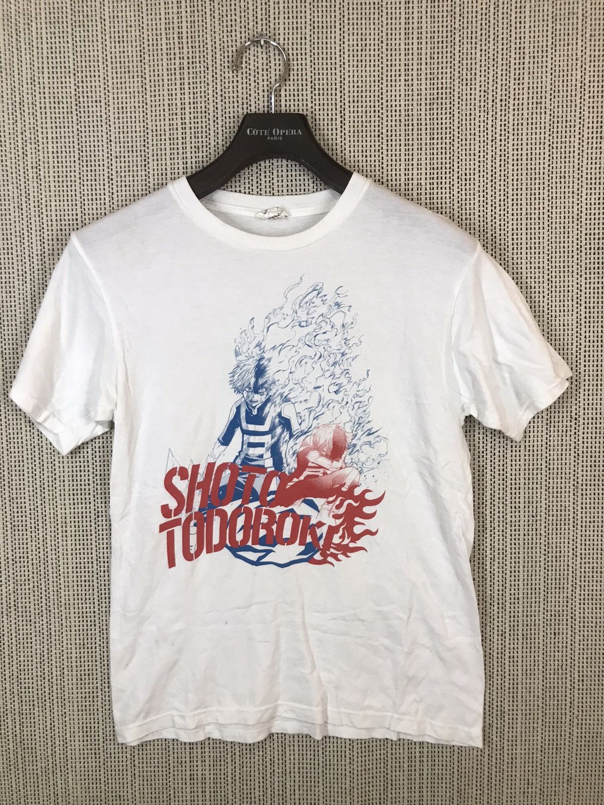 Vintage Anima My Hero Academia Nice Design