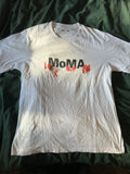 Moma Uniqlo Museum Tee Hoodie, Sweatshirt | FlexRushtees.com