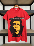 Band Tees Vintage 2017 Rage Against The Machine Ratm Che Guevara Tee Hoodie, Sweatshirt | FlexRushtees.com