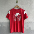 Japanese Brand X Vintage Vintage Y2k Inuyasha Anime Tee Shirt Hoodie, Sweatshirt | FlexRushtees.com