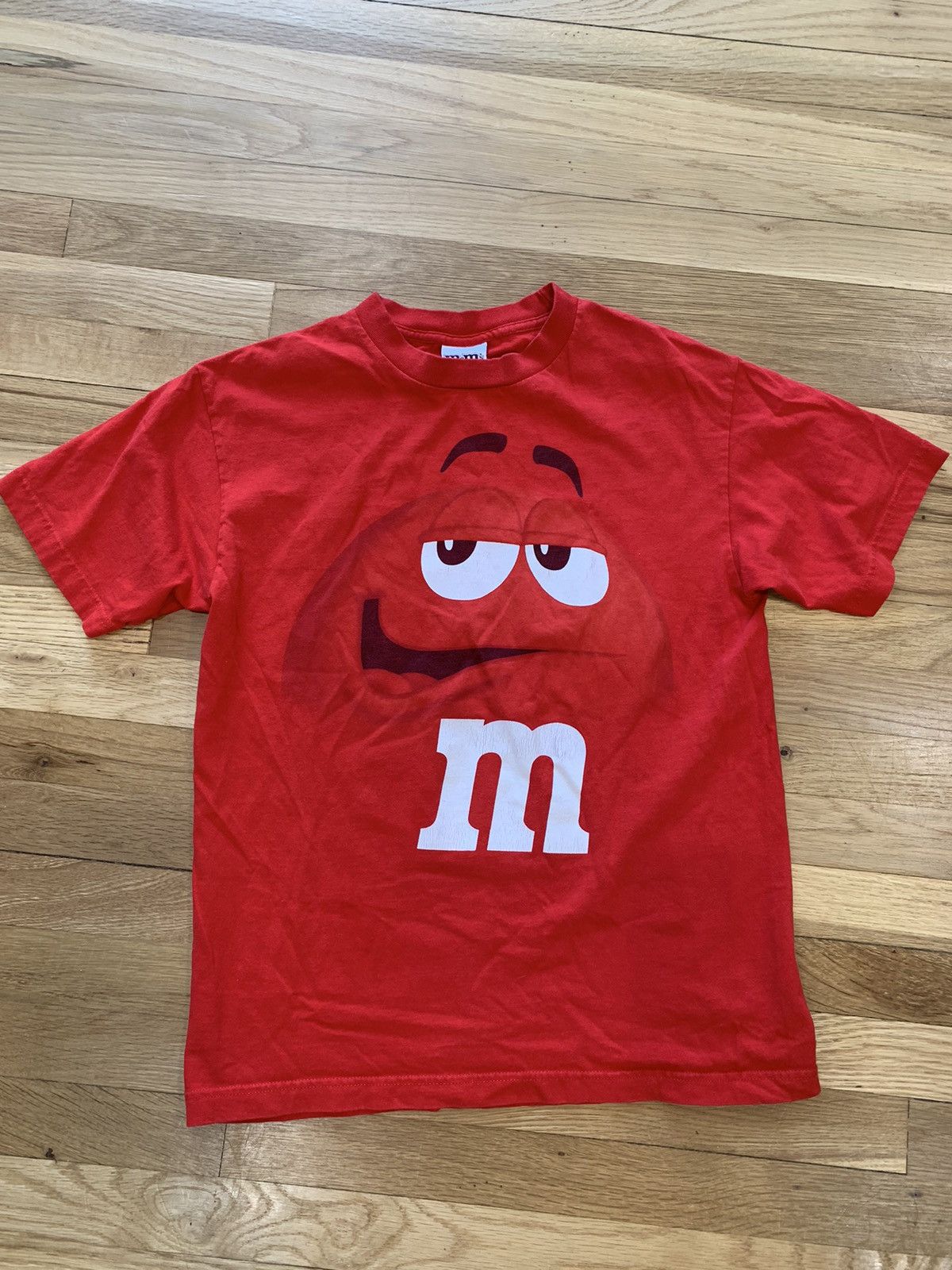 Vintage 2011 Red M M T Shirt Hoodie, Sweatshirt | FlexRushtees.com