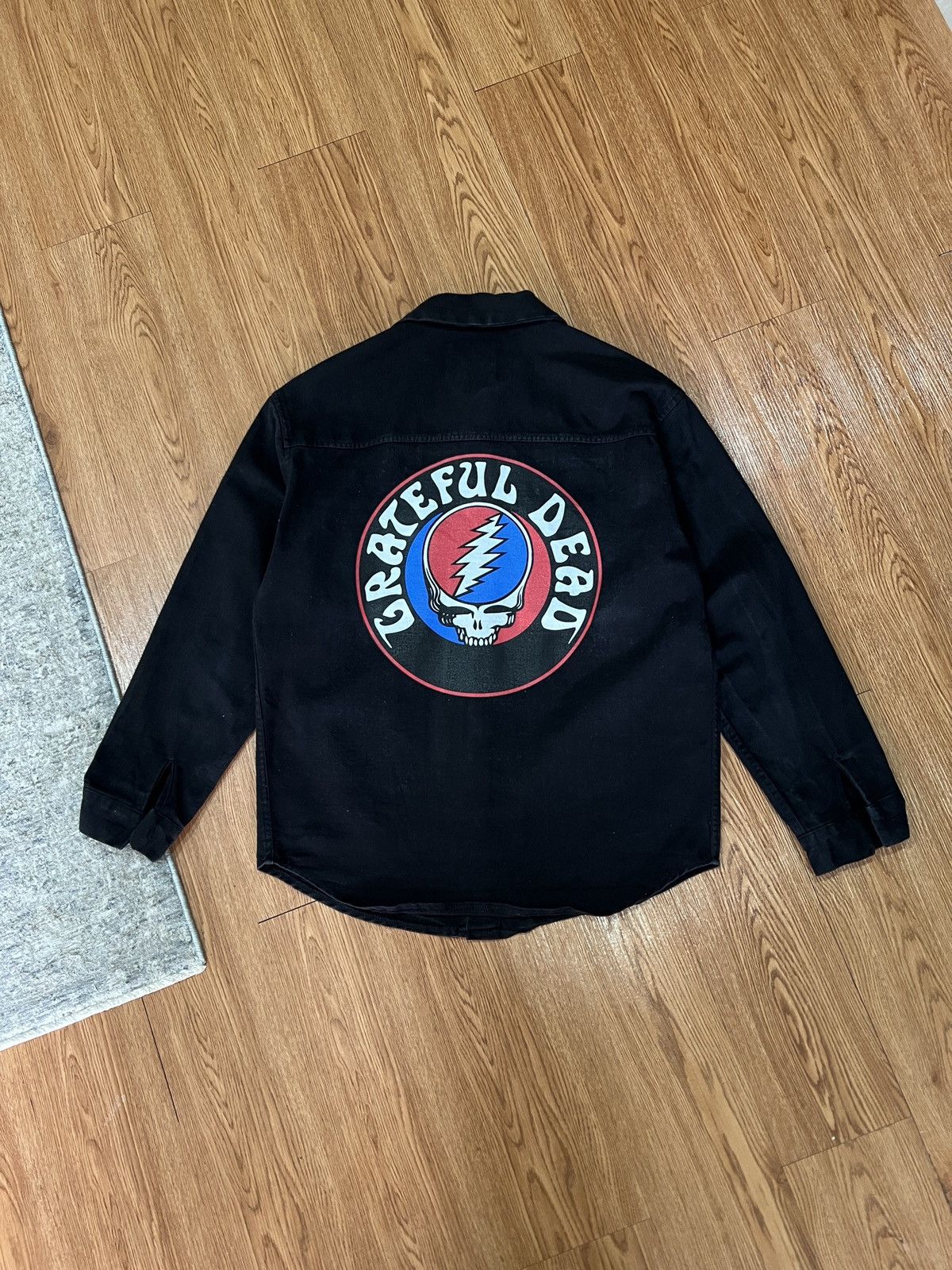 Dead Grateful Dead T-Shirts, Hoodie, Sweatshirt | FlexRushtees.com