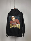 Eminem Vintage Cult Rap Hoodie T-Shirts, Sweatshirt | FlexRushtees.com