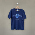 The Game Vintage Starcraft 2 Wing Of Liberty Tshirt Game