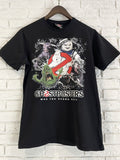 Vintage Ghostbusters Movie Tee