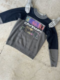 Empt Cav Empt Graphic Sweatshirt T-Shirts, Hoodie | FlexRushtees.com