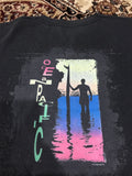 Vintage 80 S Ocean Pacific Tee
