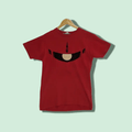 Anime Cospa Mobile Suit Gundam Ms 06s Char S Zaku Ii T Shirt