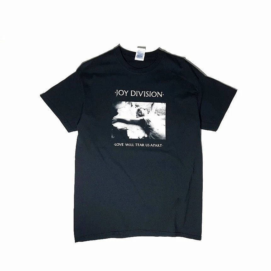 Vintage Joy Division Love Will Tear Us Apart T-Shirts, Hoodie, Sweatshirt | FlexRushtees.com