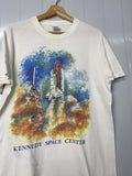 Rare Vintage 90 S Kennedy Space Centre Promo Nasa
