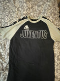 90s Juventus Kappa T Shirt