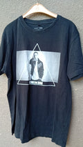 Rap Tees Eminem Mister Tee X Artist 2021 T Shirt Sz L Hoodie, Sweatshirt | FlexRushtees.com