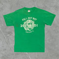 Vintage Vtg Fall Out Boy 2001 T-Shirts, Hoodie, Sweatshirt | FlexRushtees.com