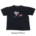 Rap Tees Vintage Platinum Fubu Fat Albert Bootleg T Shirt Hoodie, Sweatshirt | FlexRushtees.com