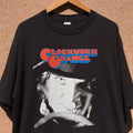 Vintage 90 S A Clockwork Orange Tee