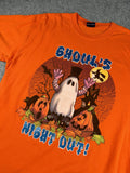 Vintage Halloween Goosebumps Tshirt Hoodie, Sweatshirt | FlexRushtees.com