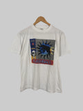 Vintage 90s Flashback Sega Street Fighter Mortal Kombat