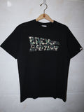 Back To The Future Abc Camo Tee Hoodie, Sweatshirt | FlexRushtees.com