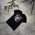 Band Tees Vintage Alice In Chains Big Graphic Logo Rock Band Tee Hoodie, Sweatshirt | FlexRushtees.com