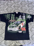 Vintage Nascar Matrix