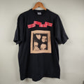 Vintage 90 S System Of A Down Portrait T-Shirts, Hoodie, Sweatshirt | FlexRushtees.com
