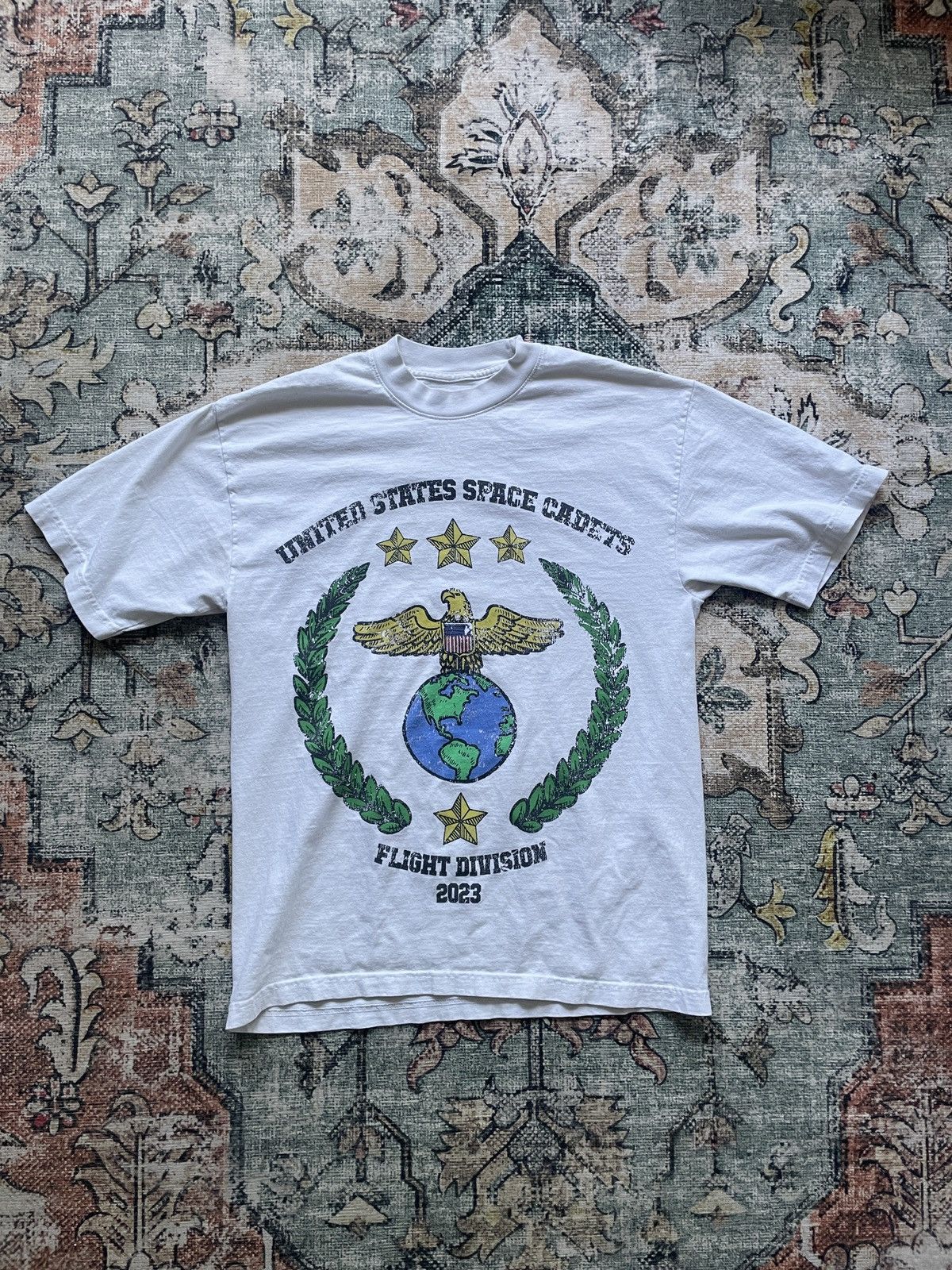 Other Space Cadet Graphic Tee
