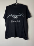 Vintage Linkin Park 90s Vintage T Shirts Size S Hoodie, Sweatshirt | FlexRushtees.com