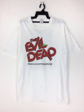 Vintage The Evil Dead T-Shirts, Hoodie, Sweatshirt | FlexRushtees.com