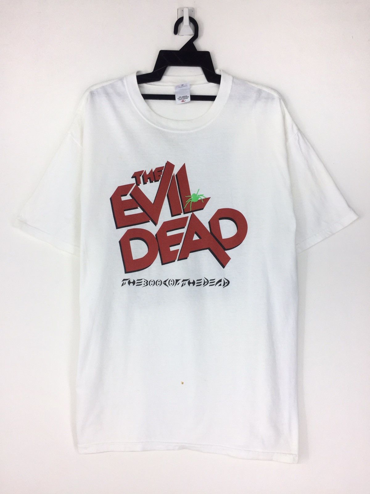 Vintage The Evil Dead T-Shirts, Hoodie, Sweatshirt | FlexRushtees.com