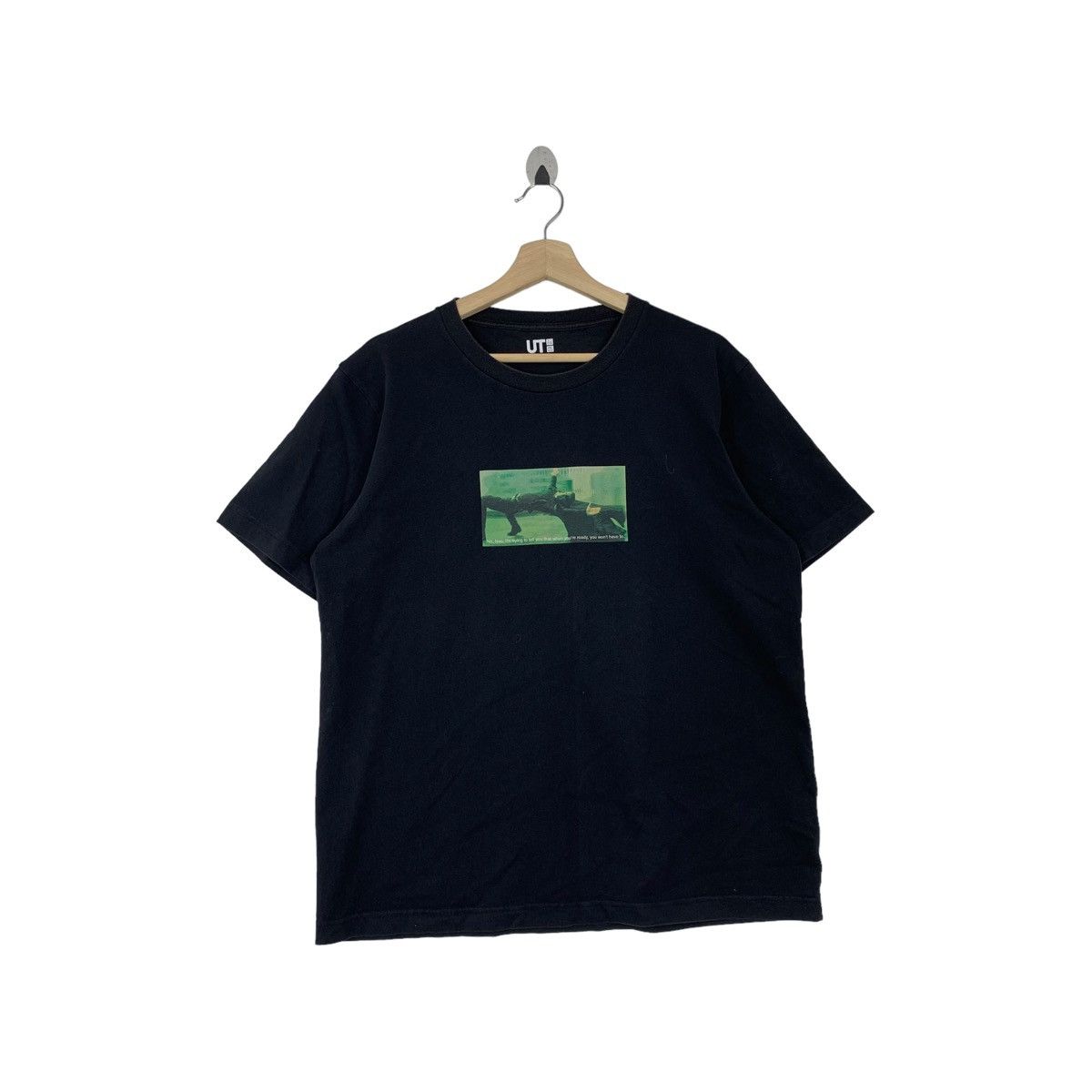 The Matrix Movie Tshirt