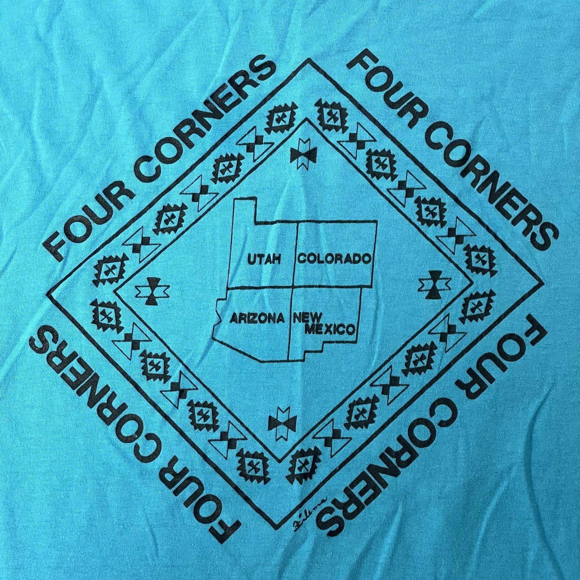 Other 70 S Screen Stars Four Corners Utah Colorado Arizona Nm