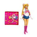Anime Vintage Sailor Moon Wallet