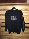 Vintage L S Starter Tee