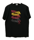 Studios Vintage Universal Studios Back To The Future T Shirt