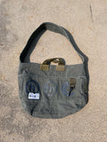 Hidden Ny Gems 23 Stonewash Military Newsboy Bag T-Shirts, Hoodie, Sweatshirt | AU16VibeMintTees.com