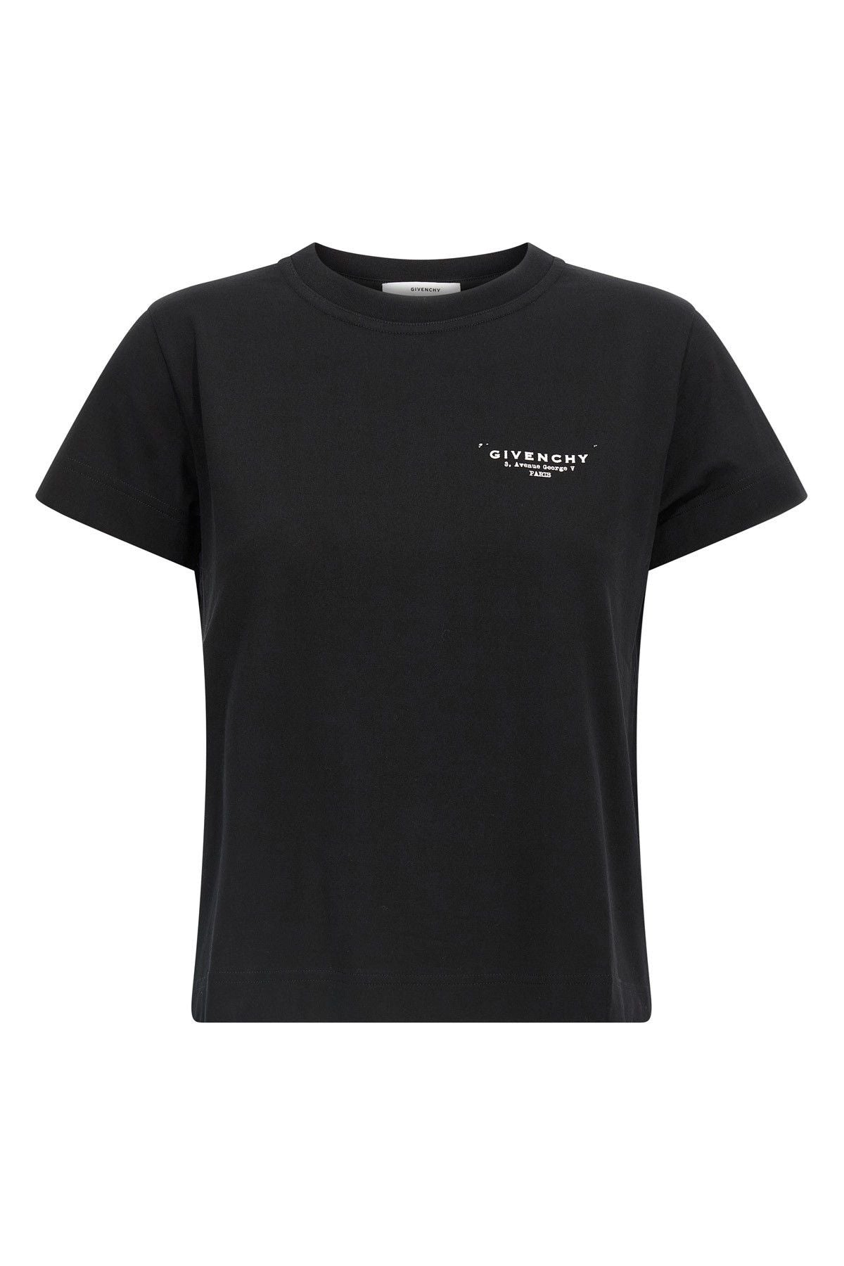 Givenchy Stamp T Shirt Hoodie, Sweatshirt | FlexRushtees.com