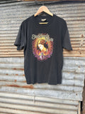 stp Sacred Heart Vintage Tee — 2000s Grunge Iconic Graphic Hoodie, Sweatshirt | FlexRushtees.com