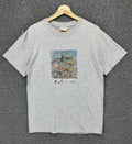 Band Tees Vintage Y2k Radio Head Punk Rock Band Tees T Shirts Hoodie, Sweatshirt | FlexRushtees.com