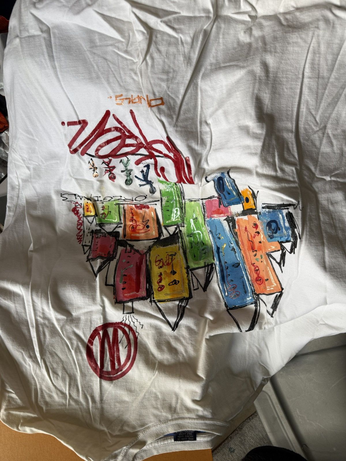 Other Miskeen Custom T Shirt Hoodie, Sweatshirt | FlexRushtees.com