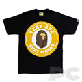 Bape A Bathing Ape London Exclusive Very Ape Tee Nigo Uk Wgm Hoodie, Sweatshirt | FlexRushtees.com